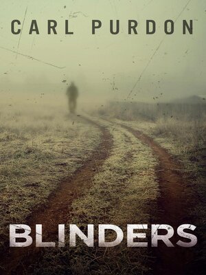 cover image of Blinders
